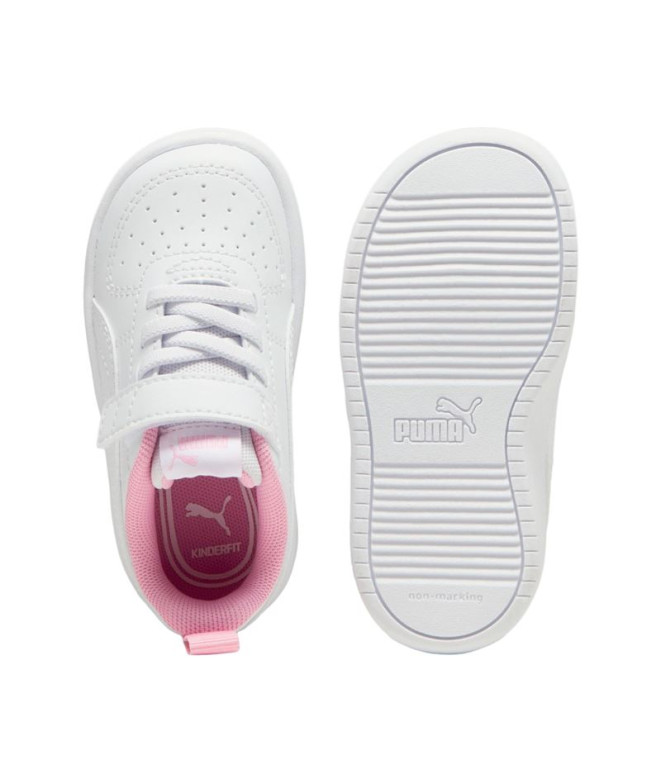 Chaussures Puma Rickie Ac+ Enfant