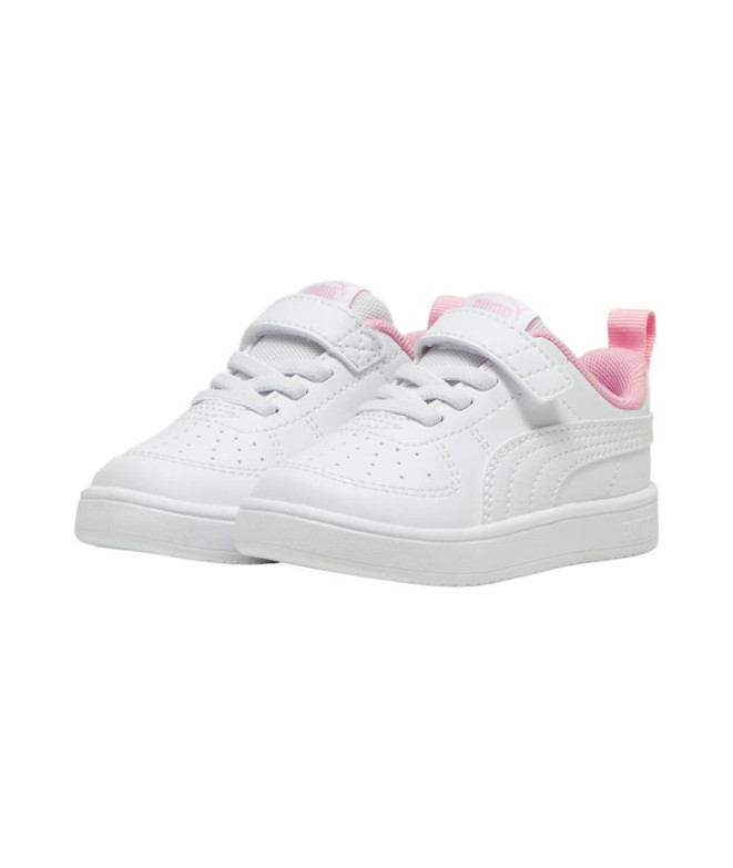 Chaussures Puma Rickie Ac+ Enfant