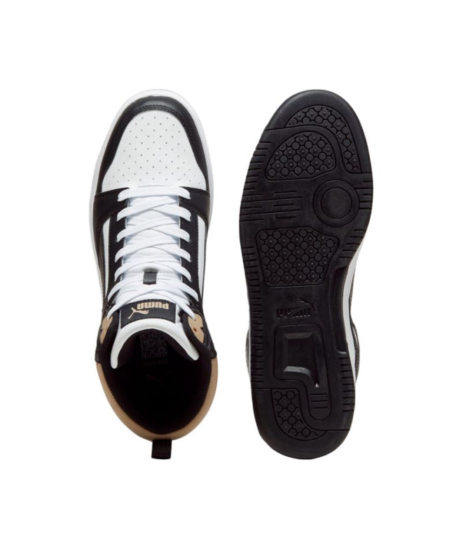 Chaussures Puma Rebound V6