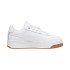 Zapatillas Puma Carina Street Lux Mujer