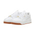 Zapatillas Puma Carina Street Lux Mujer