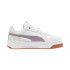 Zapatillas Puma Carina Street Lux Mujer