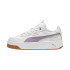 Zapatillas Puma Carina Street Lux Mujer