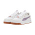 Zapatillas Puma Carina Street Lux Mujer