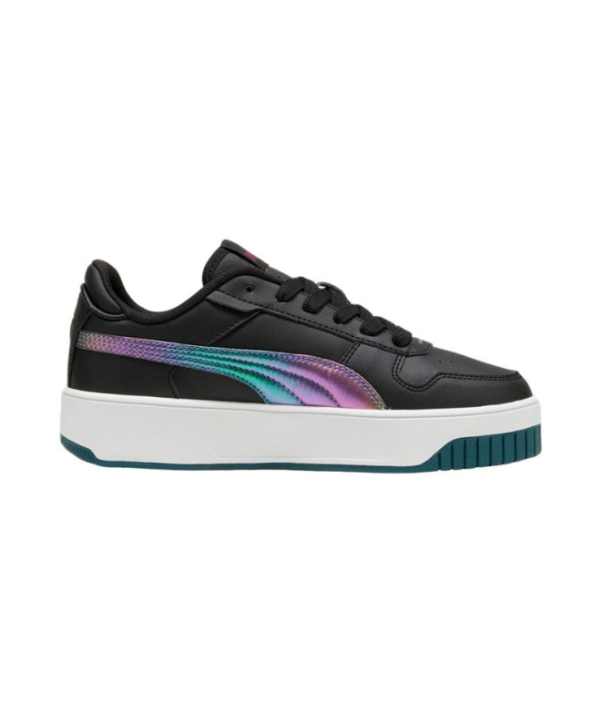 Sapatilhas Puma Carina Street Bouncy Sky Mulher