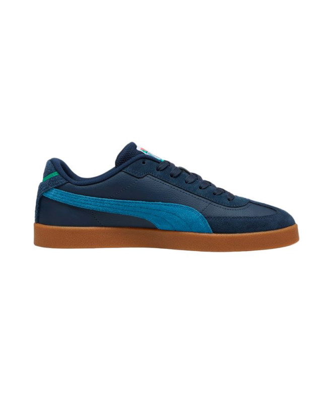 Zapatillas Puma Club II Era Year Of Sports