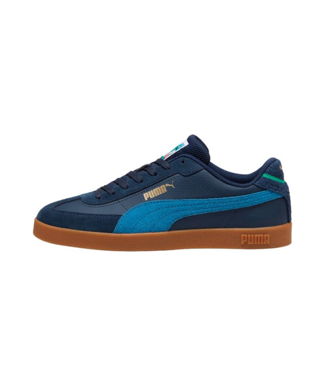 Zapatillas Puma Club II Era Year Of Sports