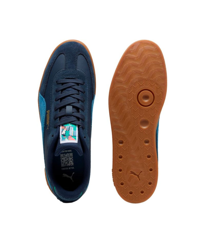 Chaussures Puma Club II Era Année des Sports