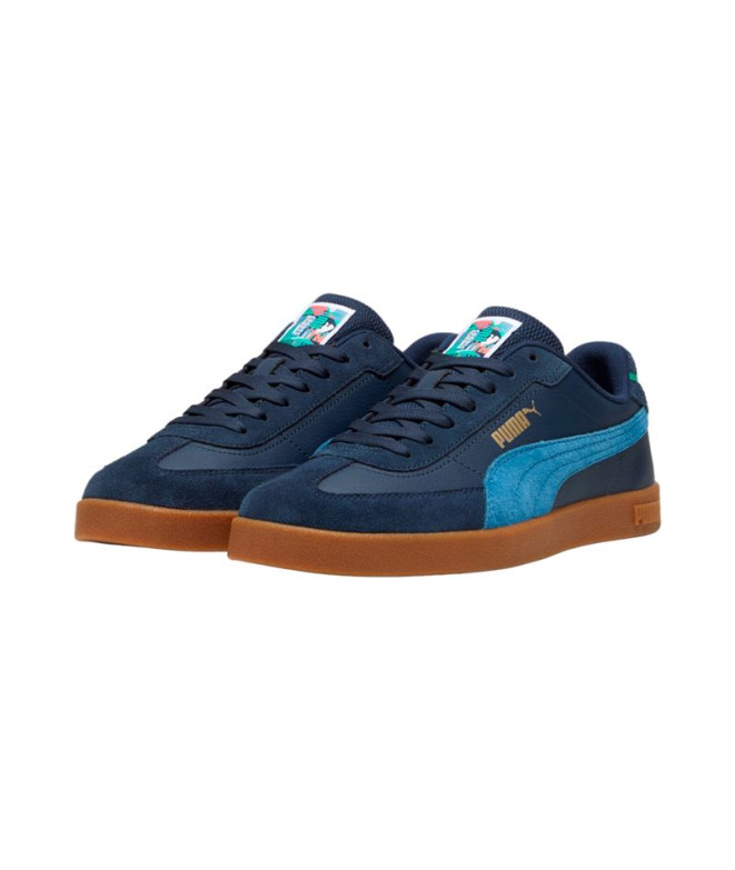 Zapatillas Puma Club II Era Year Of Sports