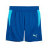 Pantalones de Pádel Puma Individual Padel Azul Hombre