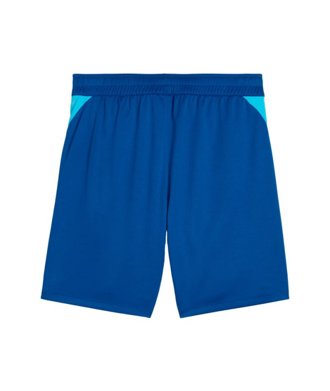 Pantalones de Pádel Puma Individual Padel Azul...