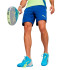 Pantalones de Pádel Puma Individual Padel Azul Hombre