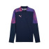 Sudadera de Fútbol Puma Individualfinal 1/4-Zip Top Hombre