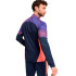 Sudadera de Fútbol Puma Individualfinal 1/4-Zip Top Hombre