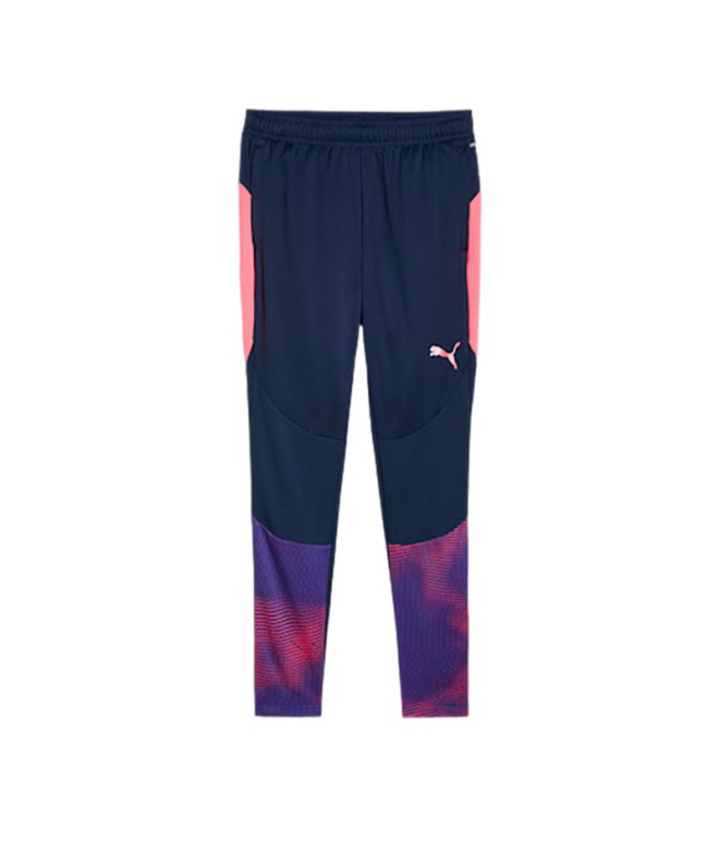 Calça Futebol por Puma Individualfinal Training Pants Homem