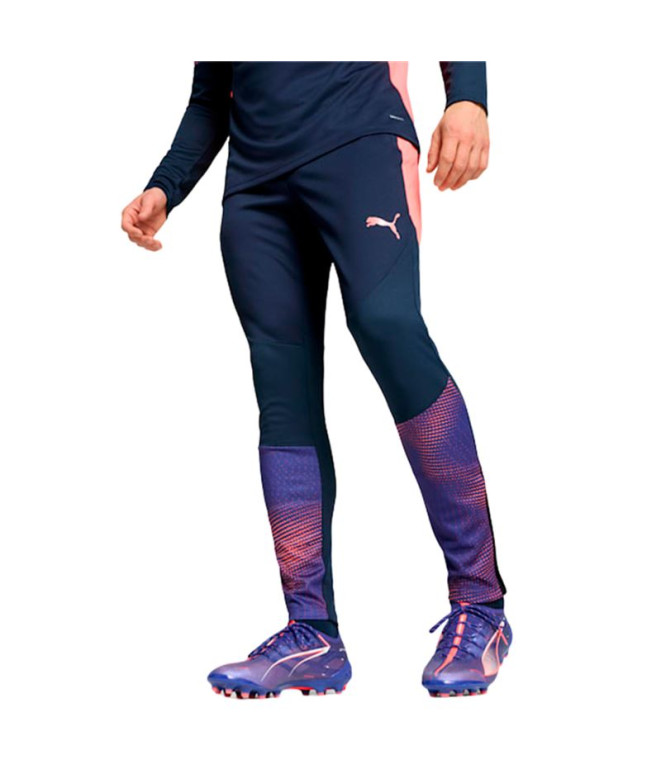 Pantalones de Fútbol Puma Individualfinal...