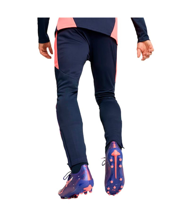 Pantalones de Fútbol Puma Individualfinal...