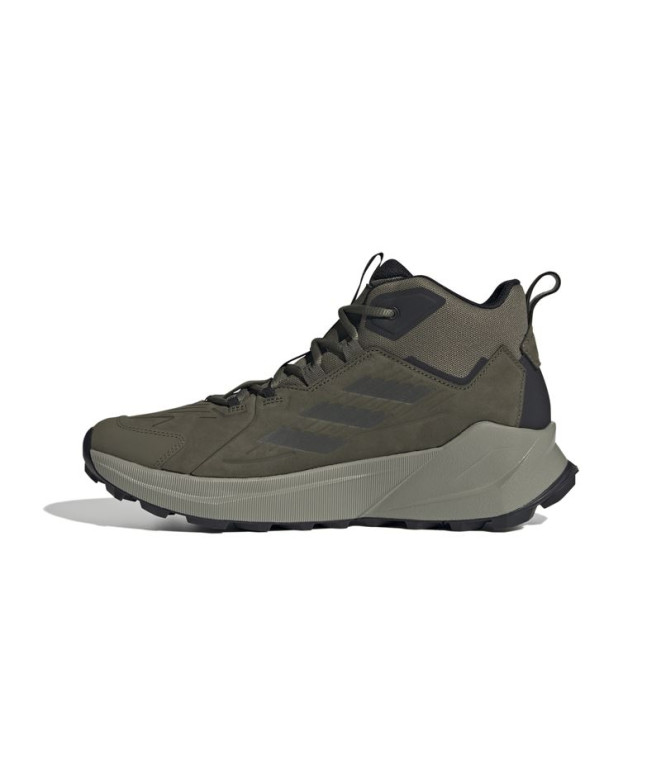 Botas de Montanha adidas Homem Terrex...