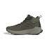 Botas de Montagne adidas Homme Terrex Trailmaker 2 Mid Leather Olive Green