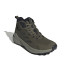 Botas de Montagne adidas Homme Terrex Trailmaker 2 Mid Leather Olive Green