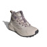 Zapatillas de Montaña adidas Terrex Trailmaker 2 Mid Leather Mujer Marrón Claro