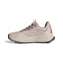 Sapatilhas Montanha adidas Mulher por Terrex Trailmaker 2 Leather Castanho claro