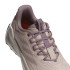 Sapatilhas Montanha adidas Mulher por Terrex Trailmaker 2 Leather Castanho claro