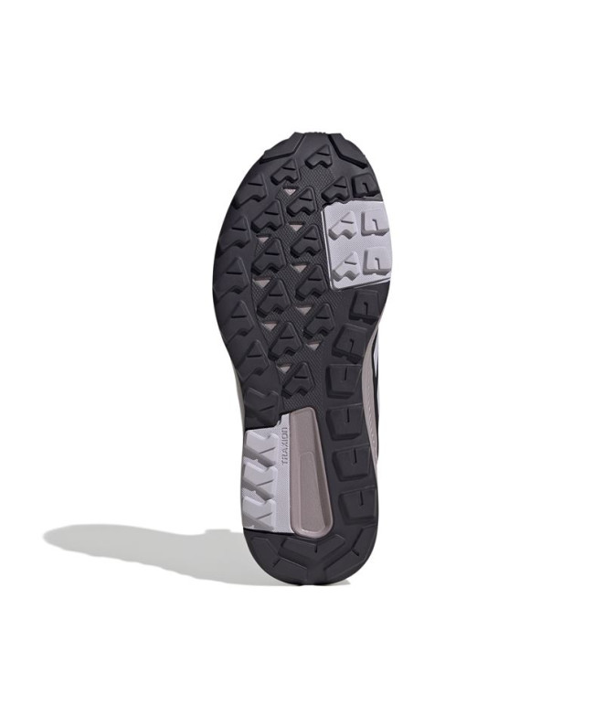 Botas de Montanha adidas Mulher Terrex...