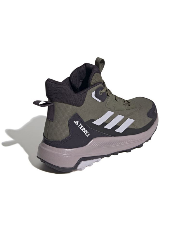 Botas de Montanha adidas Mulher Terrex...