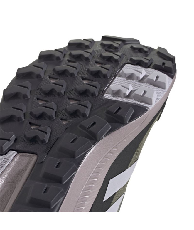 Botas de Montanha adidas Mulher Terrex...