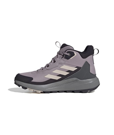 Botas de Montagne adidas Femme Terrex Anylander Mid... 2
