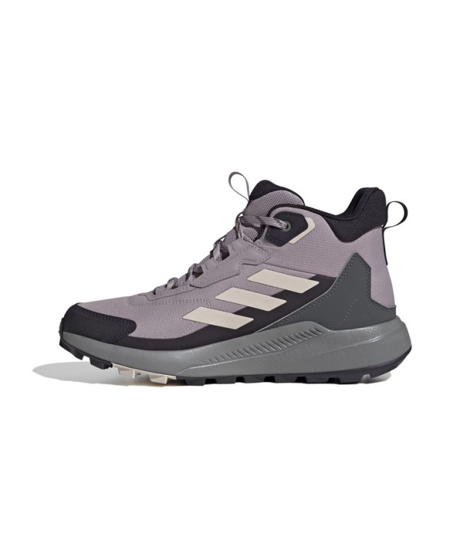 Botas de Montanha adidas Mulher Terrex...