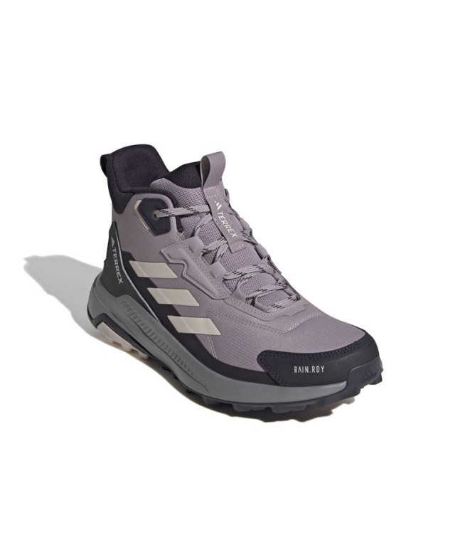 Botas de Montanha adidas Mulher Terrex...