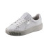 Sapatilhas desportivas Puma Basket Platform Reset