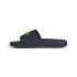 Tongs de Natation adidas Adilette Shower Bleu Foncé