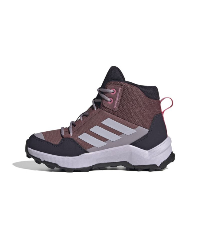 Botas de Montaña adidas Terrex Ax4R Mid...