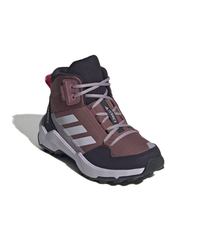 Botas de Montaña adidas Terrex Ax4R Mid...