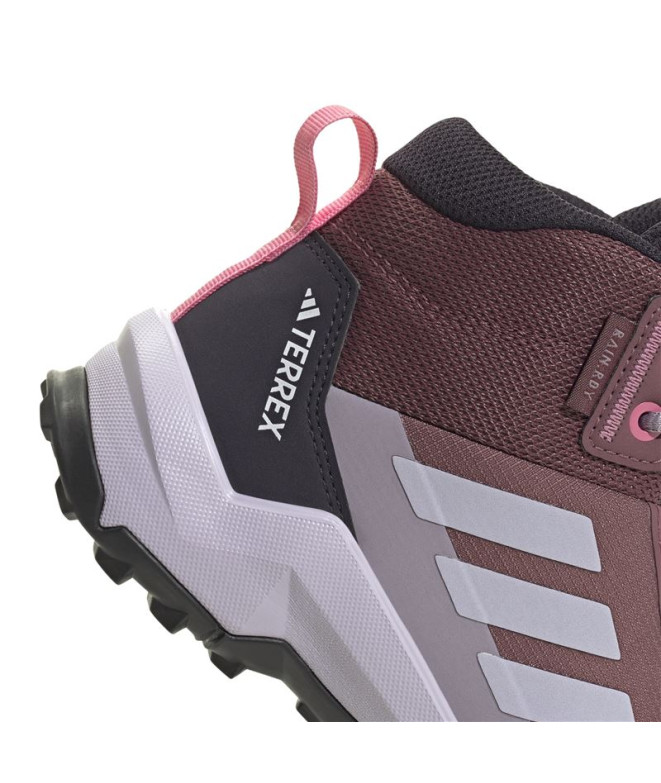 Botas de Montaña adidas Terrex Ax4R Mid...