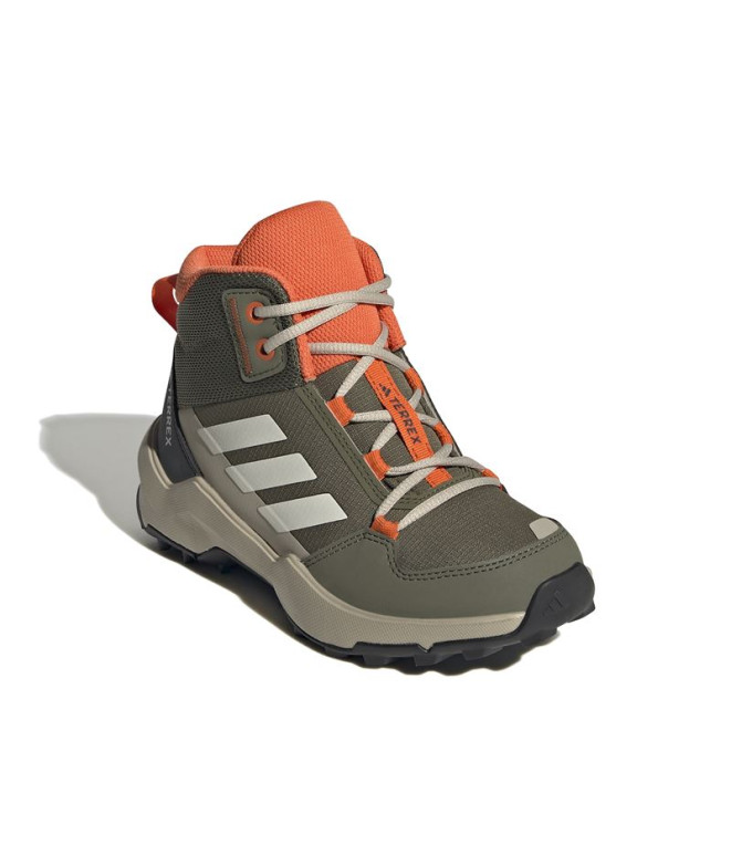 Botas de Montagne adidas Enfant Terrex Ax4R Mid...