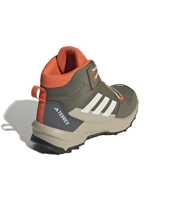 Botas de Montagne adidas Enfant Terrex Ax4R Mid...