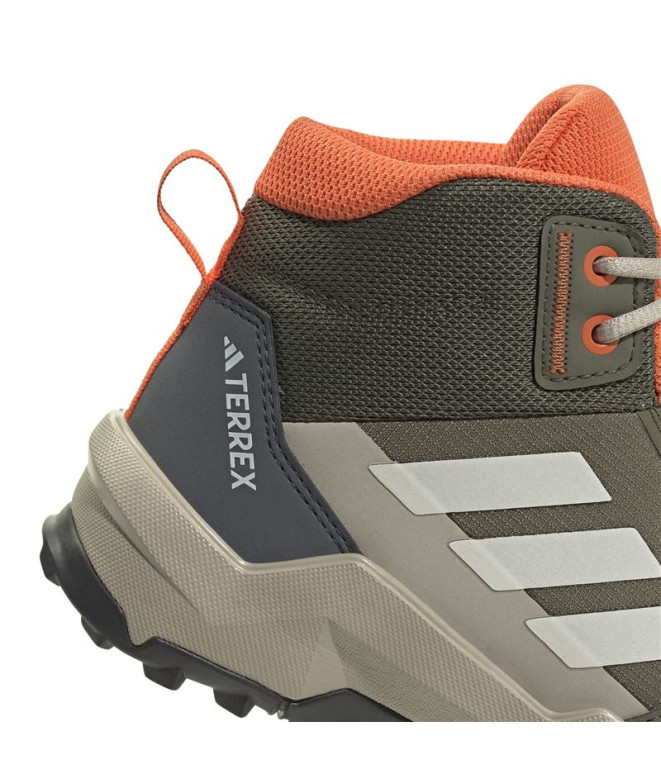 Botas de Montagne adidas Enfant Terrex Ax4R Mid...