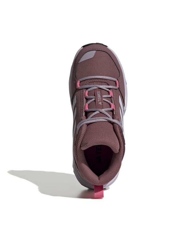 Botas de Montanha adidas Infantil Terrex Ax4R...