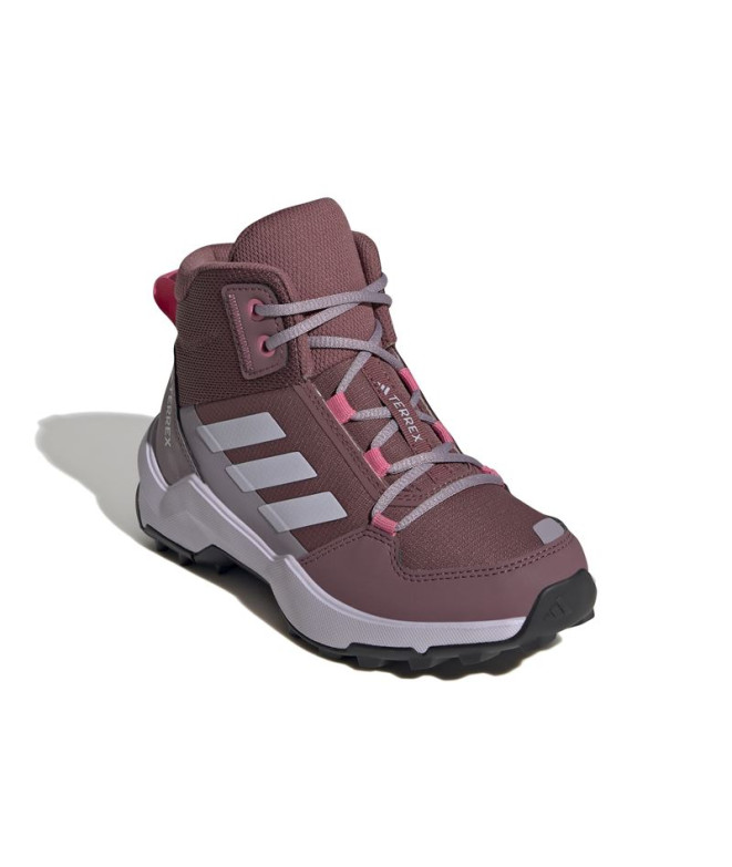 Botas de Montanha adidas Infantil Terrex Ax4R...