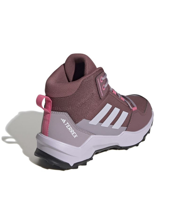 Botas de Montaña adidas Terrex Ax4R Mid Hiking...