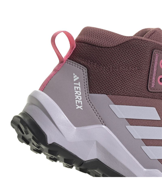 Botas de Montanha adidas Infantil Terrex Ax4R...