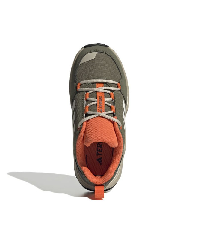 Sapatilhas Montanha adidas Infantil por Terrex...