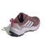 Zapatillas de Montaña adidas Terrex Ax4R Hiking Infantil Granate