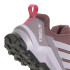 Zapatillas de Montaña adidas Terrex Ax4R Hiking Infantil Granate