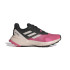 Sapatilhas Trail adidas Trail Running Mulher por Terrex Soulstride R.Rdy Fuchsia