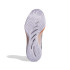 Chaussures Basket-ball adidas de Adizero Select 2.0 Low Trainers Violet